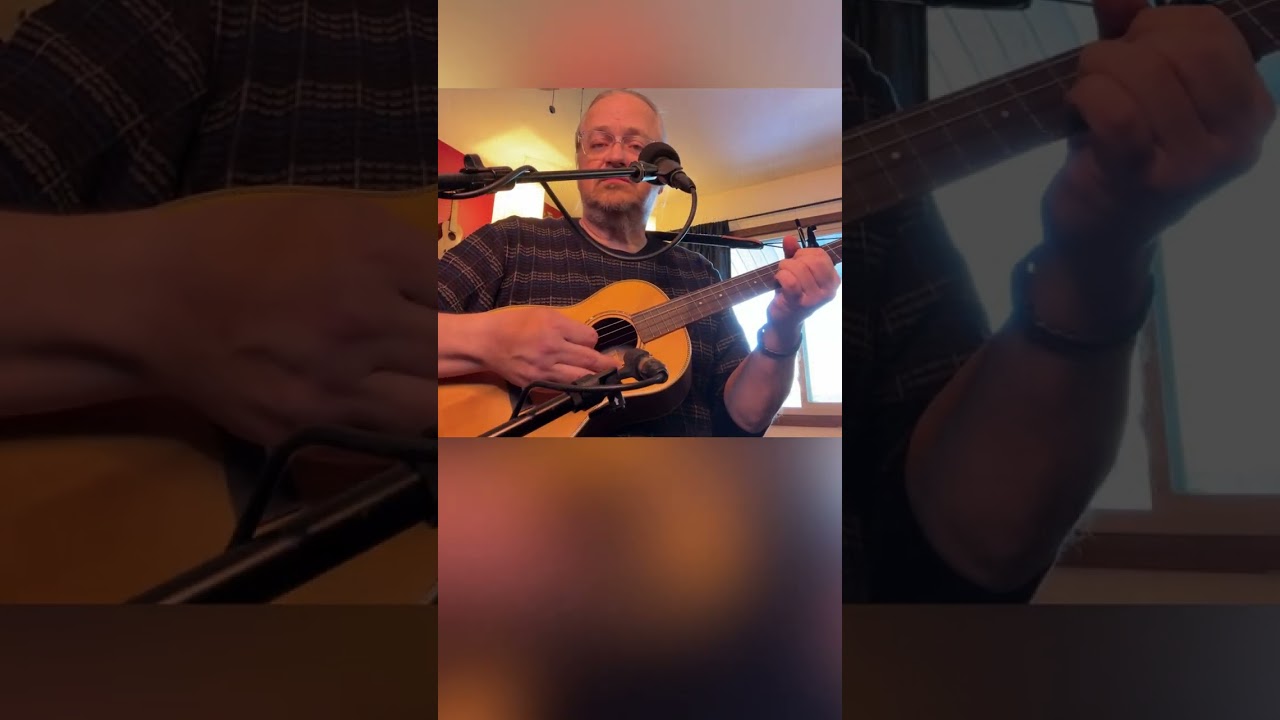 Amazing Grace (Acoustic Version)