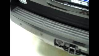 2011 CHEVROLET TAHOE Fond Du Lac, WI B4755