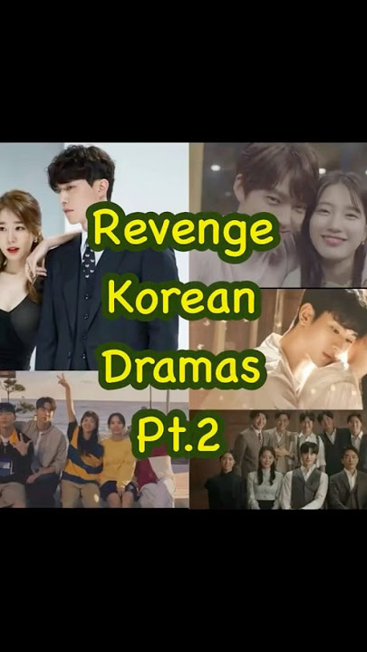 Revenge Korean dramas Pt.2 #kdrama #youtubeshorts #shorts #katrinakaif #akshaykumar #movie #song #fy