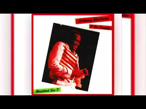 Johnny Ventura   “El Vecino Está Borracho”