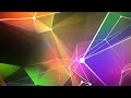 RGB Color Live Plexus Loop Animated Background by #MotionMade