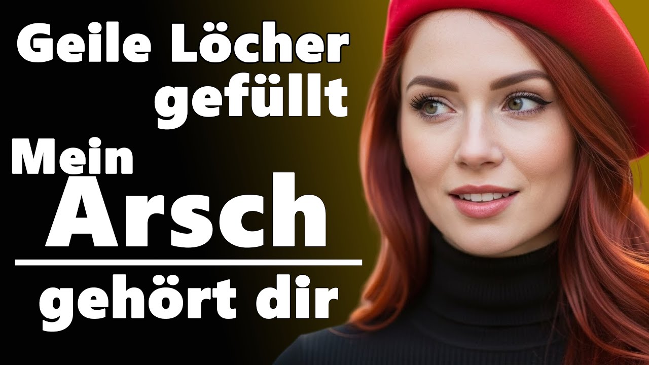 ICH LIEBE ROH - SAGTE SIE
