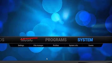 Kodi Merlin Kids Build - How To Install Merlin Kids Build For Kodi