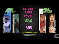 DIMIR CONTROL VS SOUL SISTERS | Kitchen Paper Pauper Ep.0 | Partidas de Pauper Comentadas