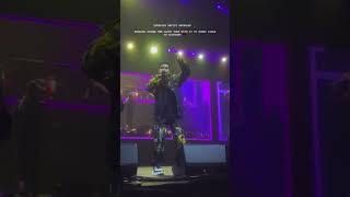 Paradox Ft Honey Singh Live Show 2024 Payal Song