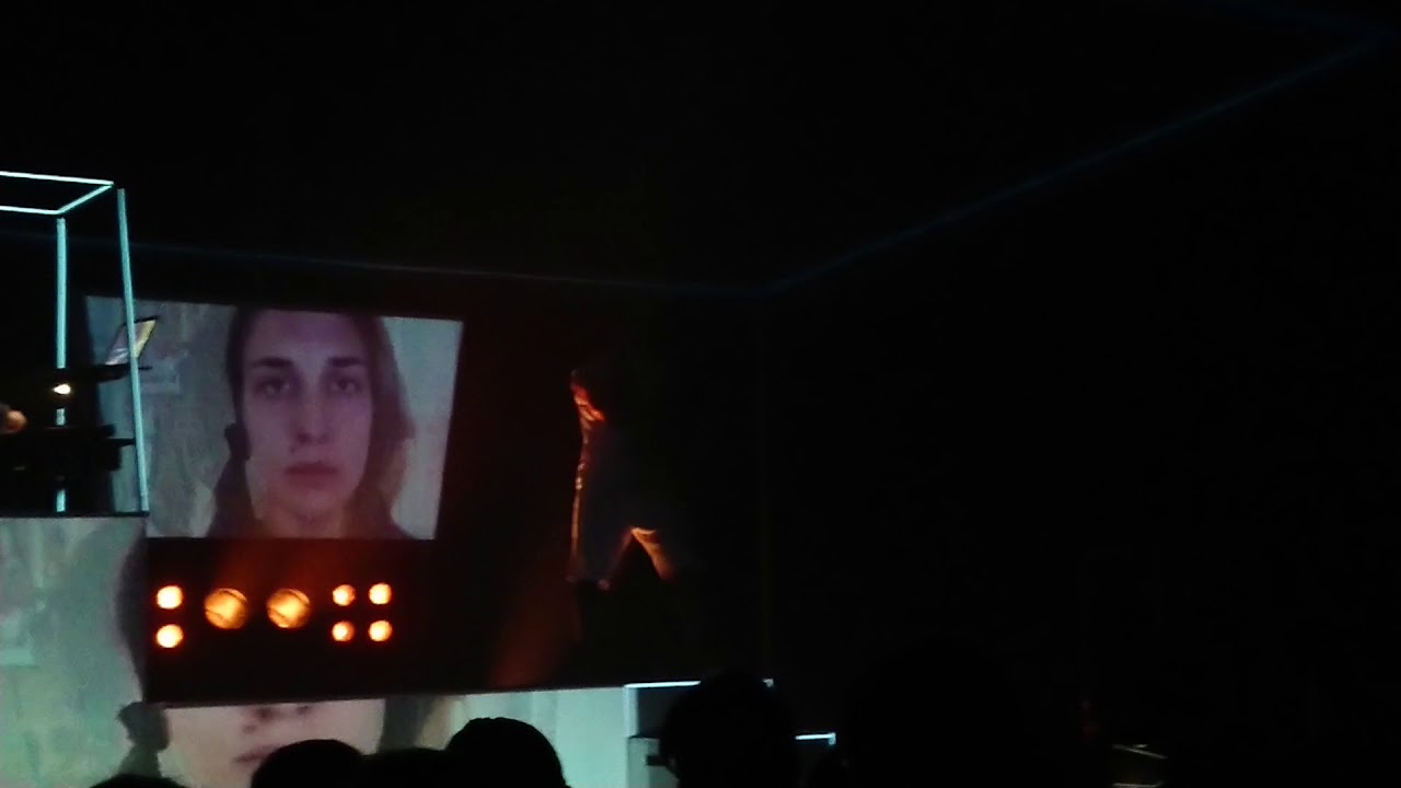 Medine PORTEUR SAINT prose élite tour Metz 02/12/17 @LaBAM