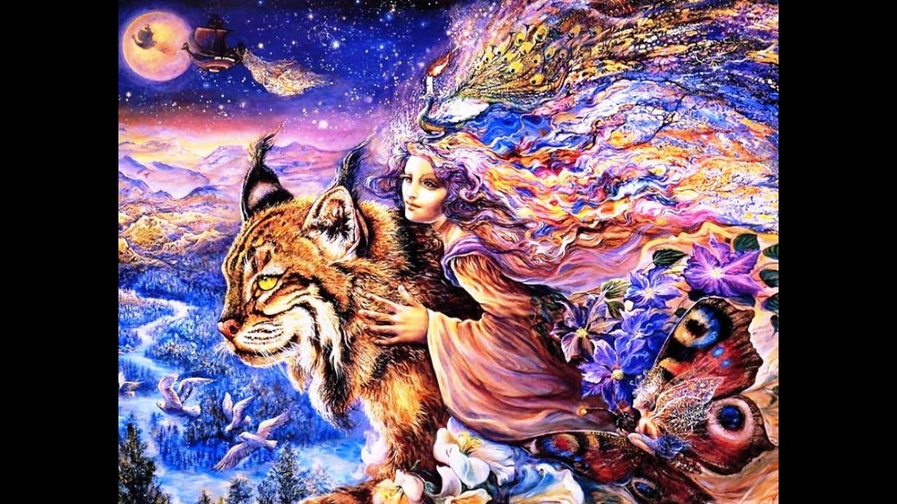 "Мир неземной, но твой, любимый..." - стихи о любви и вечности в ...