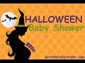 Halloween Baby Shower Invitations, Games & Decorations Halloween Baby Shower Invitations, Games & Decorations