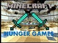 Minecraft hunger games 35 max is lost