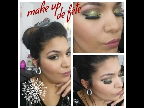 Vidéo: 3 Options De Maquillage Parfaites Pour Une Fête Virtuelle Du Nouvel An