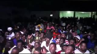 Bonge La Nyau - live in Mpanda Katavi