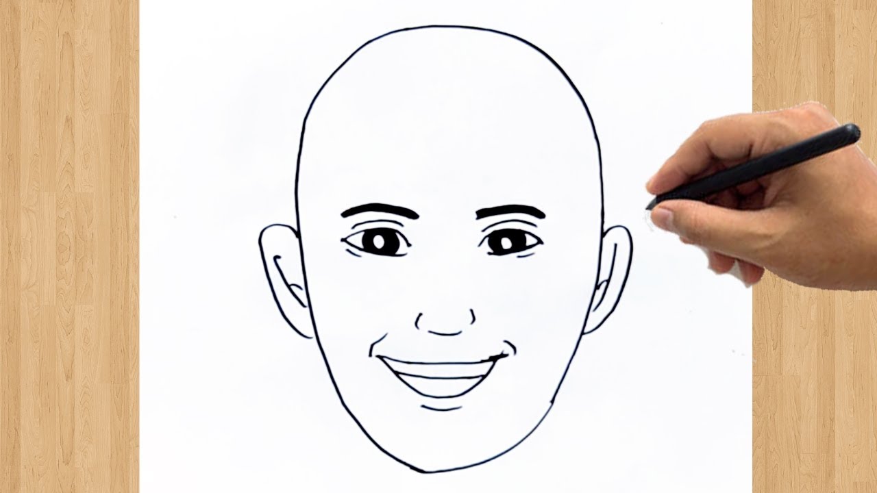 Quick Tip How to Draw Facial Expressions to Show Emotion  Envato Tuts