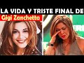La Vida y El Triste Final de Gigi Zanchetta