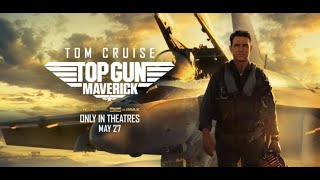 Top Gun: Maverick | Trailer (2022 Movie) - Tom Cruise