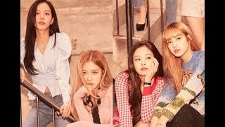 B-LOG BLACKPINK Welcoming Collection 2019 [Sub Eng.]
