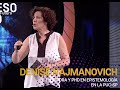 Denise Najmanovich | Mirando con nuevos ojos para encontrar nuevas visiones  | Congreso Futuro 2018