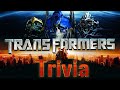 Transformers Movie Trivia Challenge | How Well Do You Remember the 2007 Blockbuster Hit?