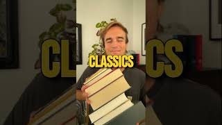 7 classics reviewed in 1 sentence