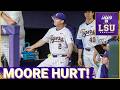SEASON-CHANGING NIGHT?! LSU Loss Overshadowed by Moore Injury
