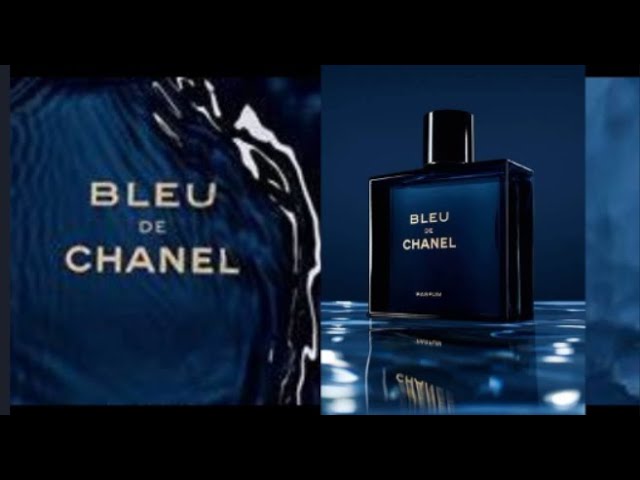 Los 13 perfumes imprescindibles de Chanel