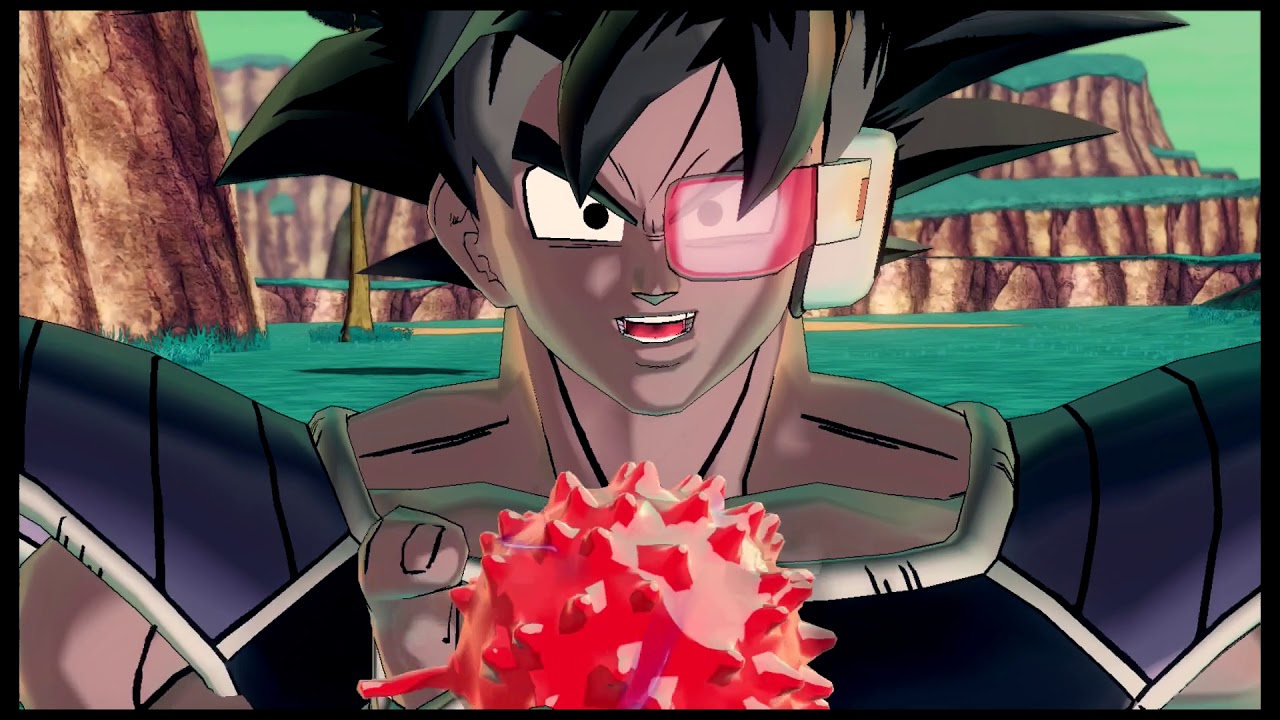 lastikli çarşaf Dragon Ball Xenoverse 2 | Ep9: [No Commentary]