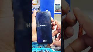 Huawei y6 2019/y6 prime 2019 Hard Reset/Pattern Unlock/Factory Reset/Password Reset/Wabe Data Format