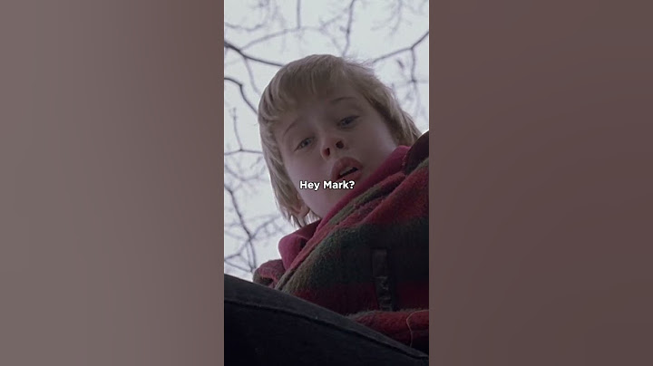 You shouldn't have left Kevin Home Alone | The Good Son (1993) #shorts