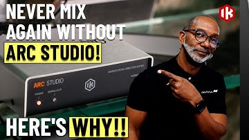 Never Mix Without IK Multimedia