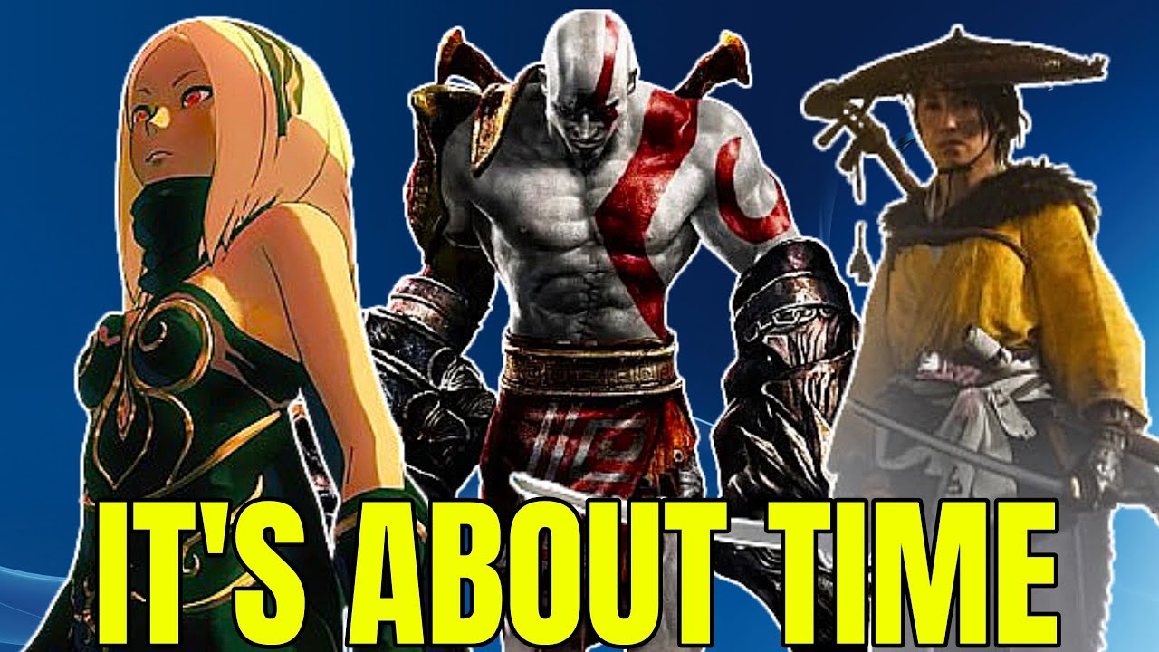 A State Of Play Or PlayStation Showcase Is Coming In September?! | RUMOR