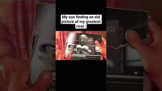 Matt From Wii Sports