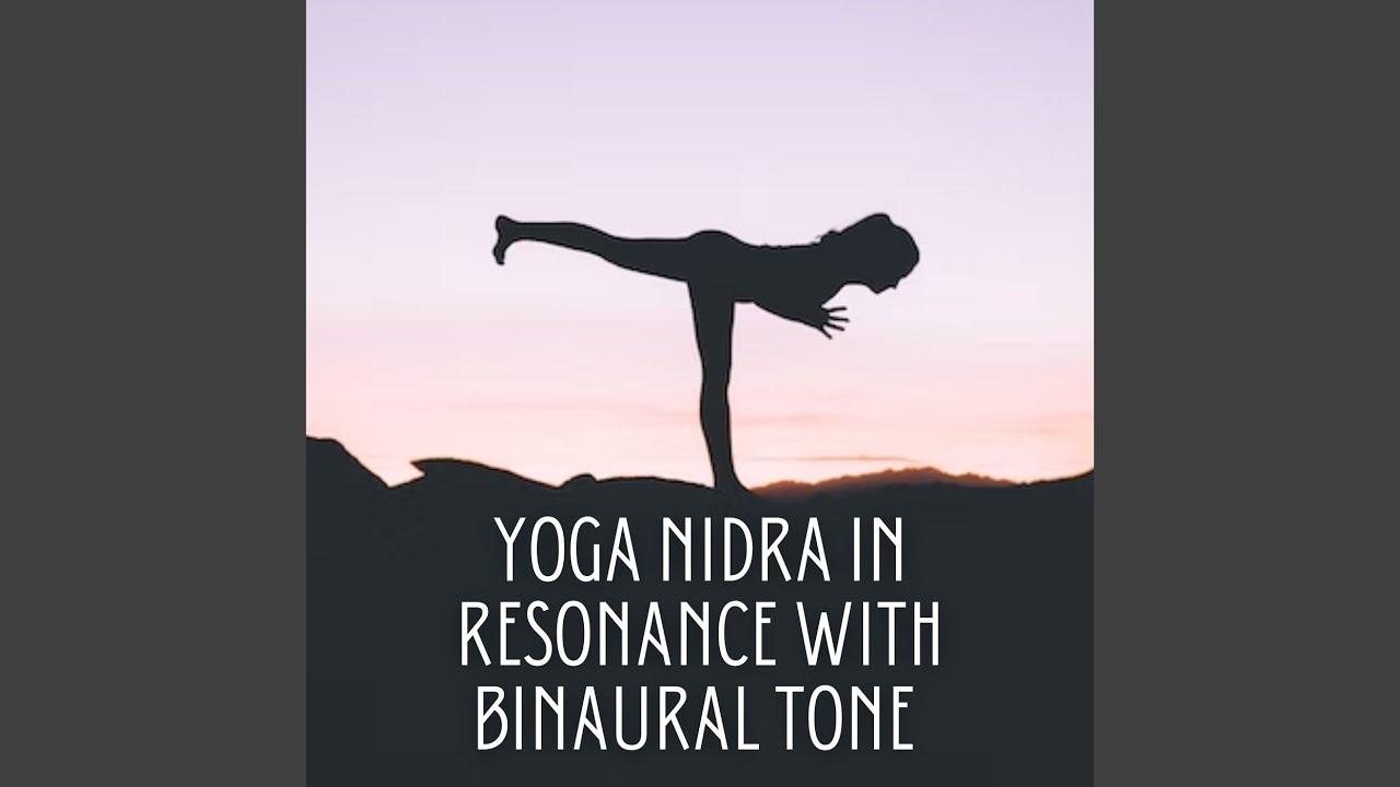 Binaural Yoga Flow