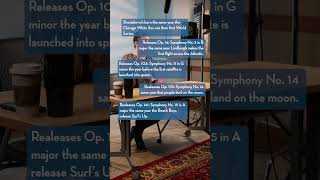 Learn About Musical Coincidences with Interlochen Online