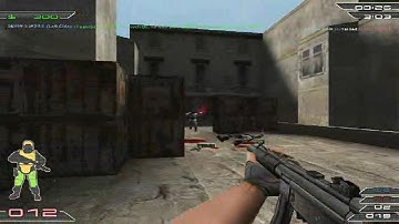 a!mgott Movie (2003) - Tactical Ops Throwback