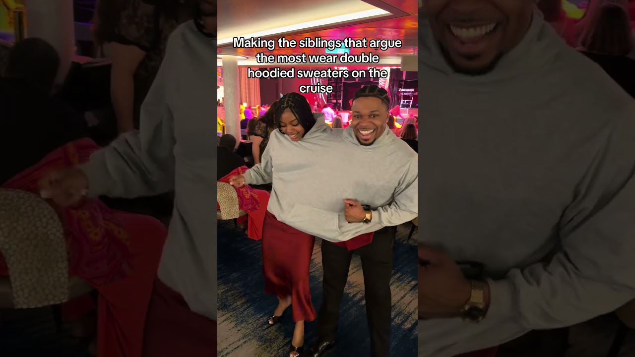 DOUBLE HOODIE PRANK #shorts