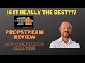 Is PropStream The Best? - PropStream Review 2021