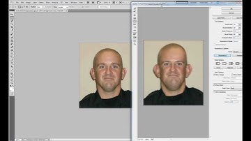 Photoshop Tutorial: How to make things bigger or smaller in Photoshop 2020