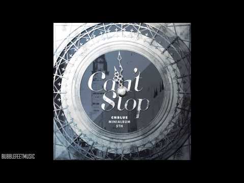 CNBLUE - Love