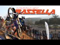 Locura en bassella hard enduro 2024agus pascal