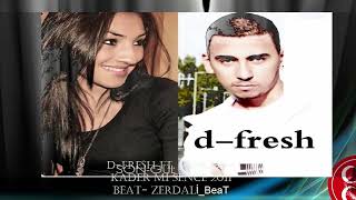 D-Fresh -ft - SonGül   Kader mi Sence 2011 BeaT -ZeRDaLİ_BeaT Resimi