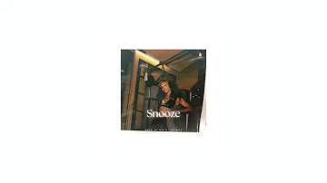 SZA - Snooze Remix (prod. by wza & iiinfinite)