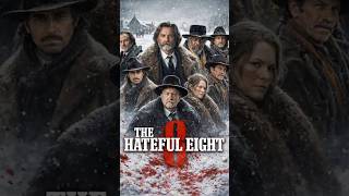 The Hateful Eight 2015 Someone Poisoned The Coffee Paranoia Takes Over