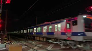 579M 常磐線E531系いわき行き 通過 (K464編成+K468編成)