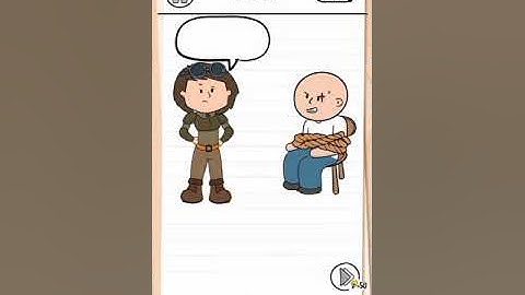 Brain Test 3 level 6-10 solutions #braintest #games