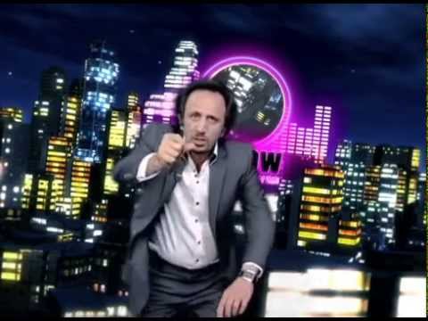 Seyed Mohammad Hosseini M Show 04 سید محمد حسینی 