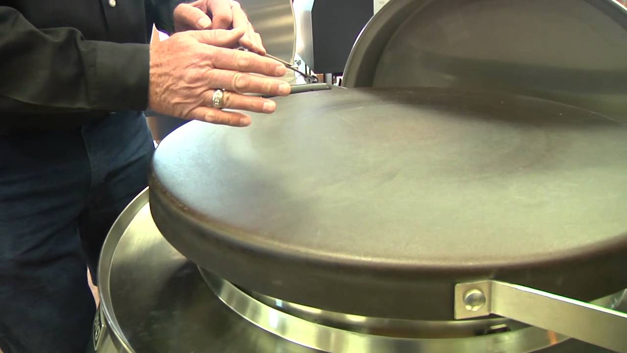 EVO Griddle from American Home Improvement