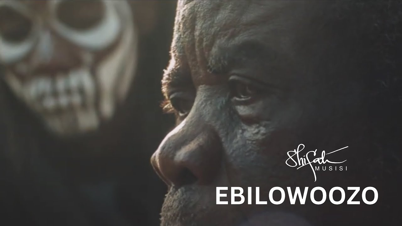 Watch Shifa Musisi - EBILOWOZO - ( OFFICIAL MUSIC VIDEO ) - 2018 on YouTube Watch Shifa Musisi - EBILOWOZO - ( OFFICIAL MUSIC VIDEO ) - 2018 on YouTube