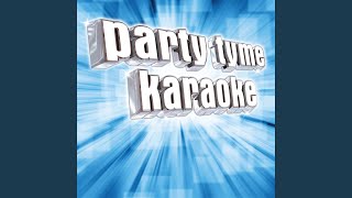 Video thumbnail of "Party Tyme Karaoke - Go West (Made Popular By The Village People) (Karaoke Version)"