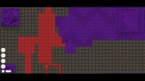 Noob playing Splix.io Part 2