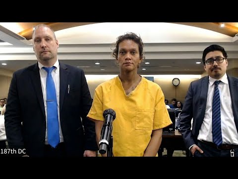 She Tried to Outsmart Judge Boyd — Then Instantly REGRETS it 