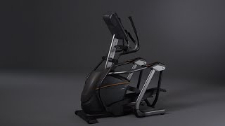 Matrix Elliptical Lifestyle
